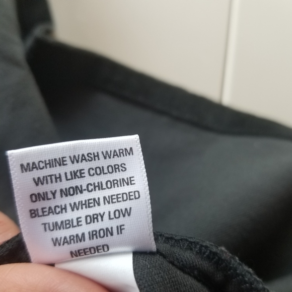 SO Women's Black Dress, Size Medium - Picture 9 of 11